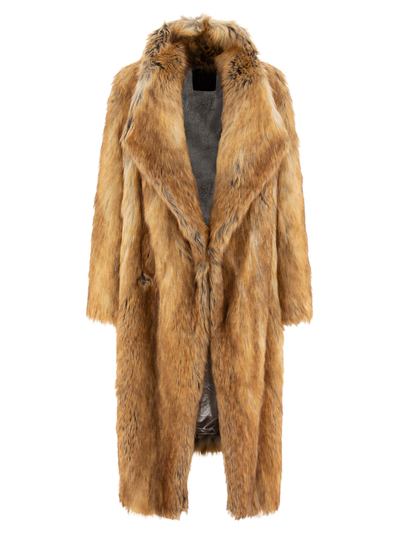 Lupo fauxfur 코트